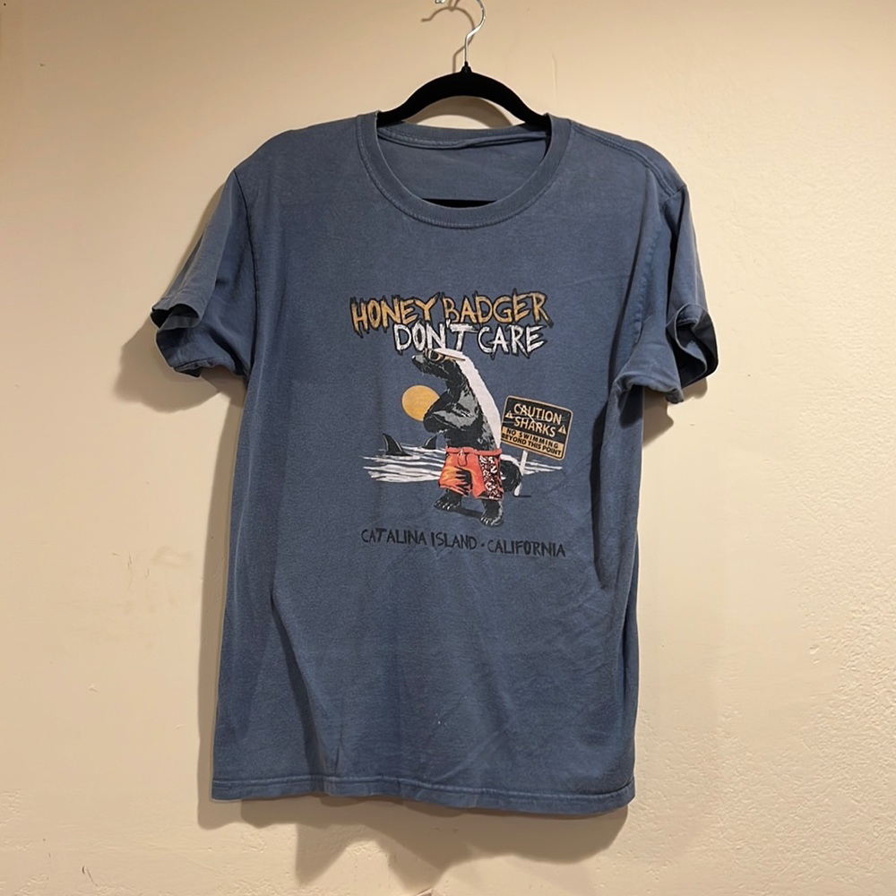 CATALINA ISLAND T-SHIRT